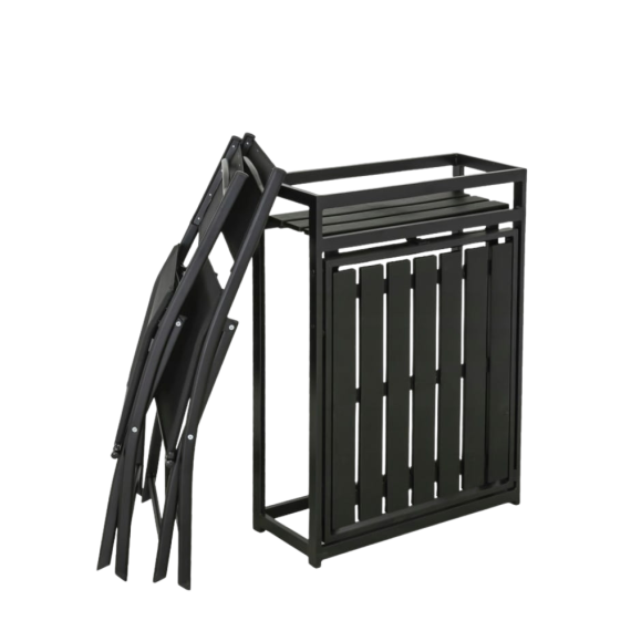 SET OM-281820, NEGRU