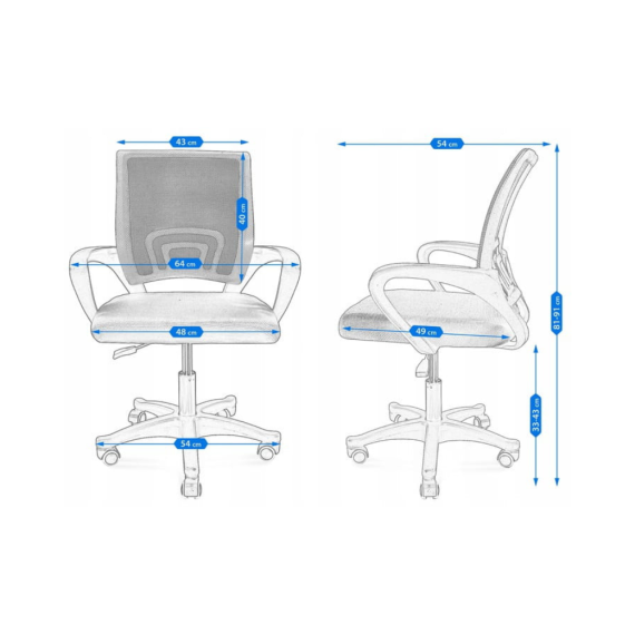 FOTOLIU SMART PLASA/REGLABIL CM-354395
