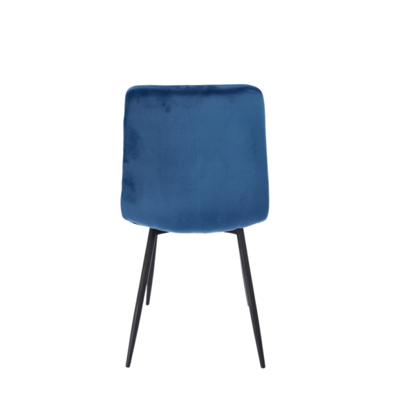 SCAUN PIADO ALBASTRU SD-276635