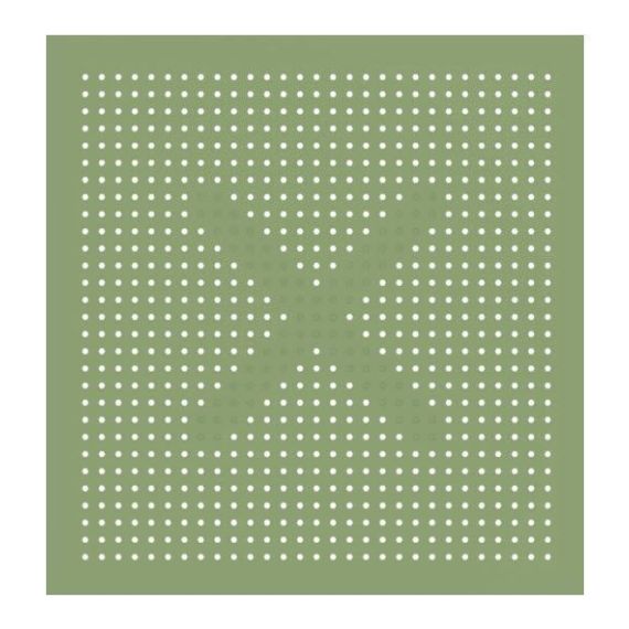 MASA RITA BASE FIXED + BLAT SILVA-H (VERDE)