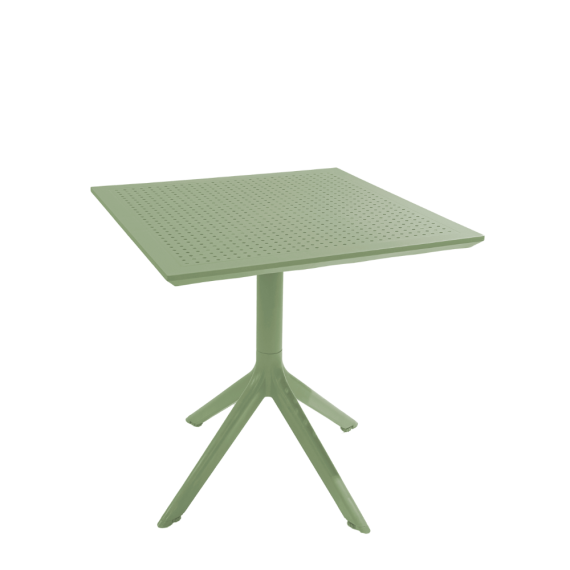 MASA RITA BASE FIXED + BLAT SILVA-H (VERDE)