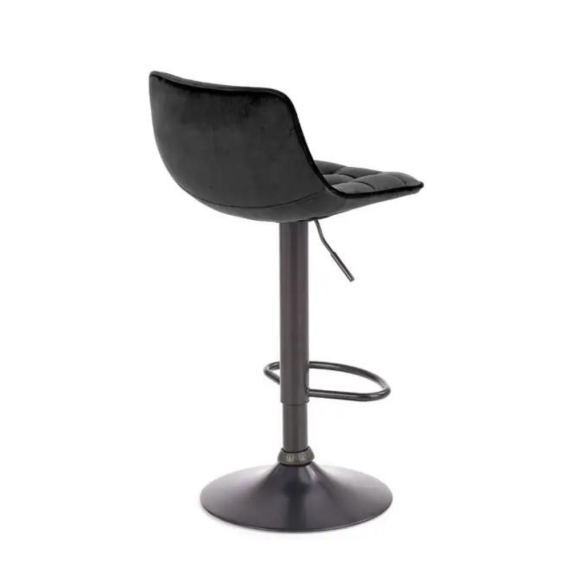 SCAUN H95 (NEGRU)