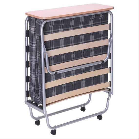 PAT PLIANT CLASSIC - P CU SALTEA, RAMA ALUMINIU (1900X800) KILT-1