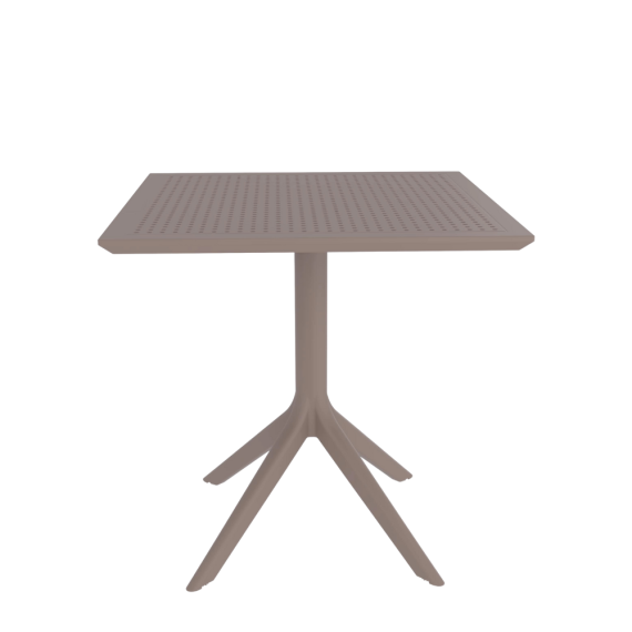 MASA RITA BASE FOLDING + BLAT SILVA-H (CAPPUCCINO)