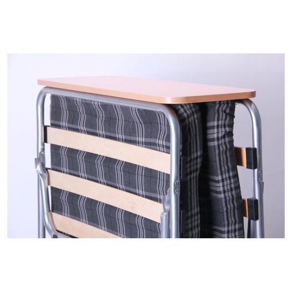 PAT PLIANT CLASSIC - P CU SALTEA, RAMA ALUMINIU (1900X800) KILT-1