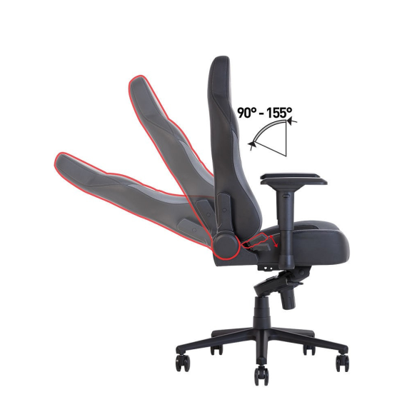 FOTOLIU HEXTER XL R4D MPD MB70 ECO/01 (NEGRU/SUR)