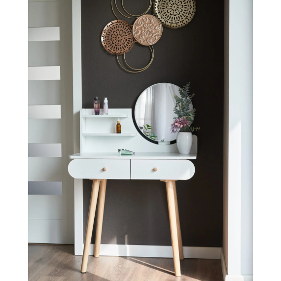 MASA DE TOALETA SCANDI CM-891920