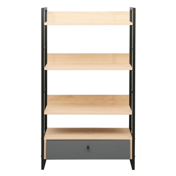 RAFT ALTO 4 NIVELE 70X30X124.5H
