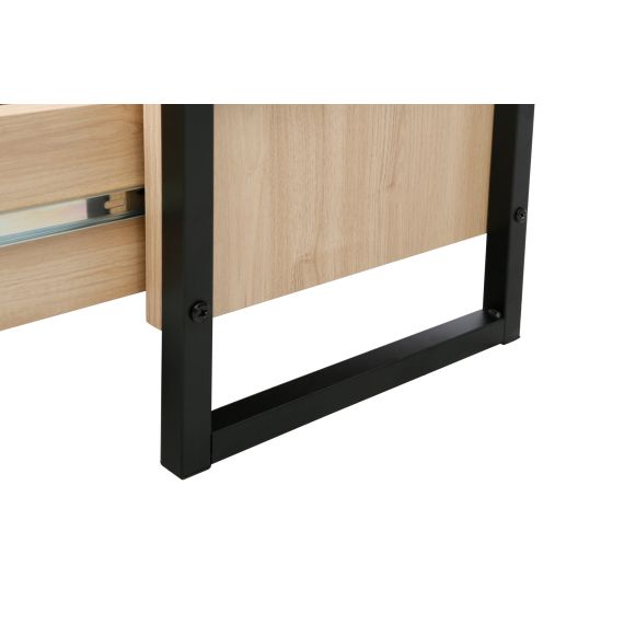 RAFT ALTO 4 NIVELE 70X30X124.5H