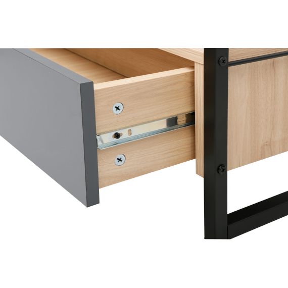 RAFT ALTO 4 NIVELE 70X30X124.5H