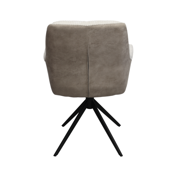 SCAUN LILY BEIGE
