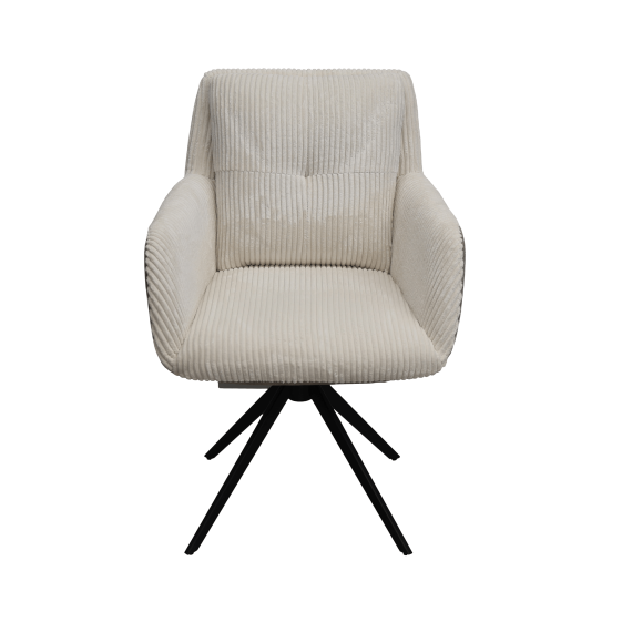 SCAUN LILY BEIGE