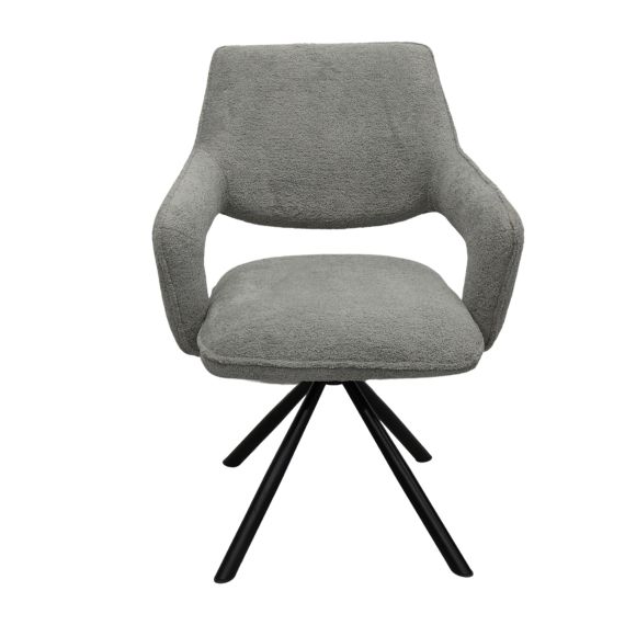 SCAUN LORIS GREY