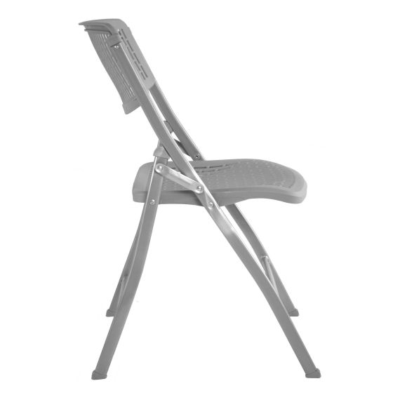 SCAUN PLIABIL SP-05 GREY