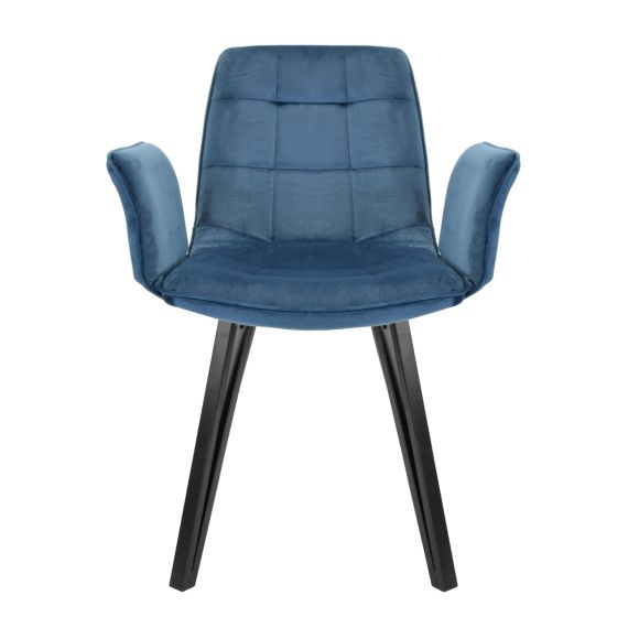 SCAUN DC-18 BLUE