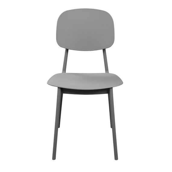 SCAUN VITALITY GREY