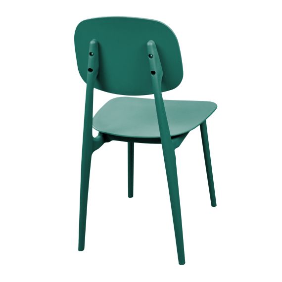 SCAUN VITALITY BLUE