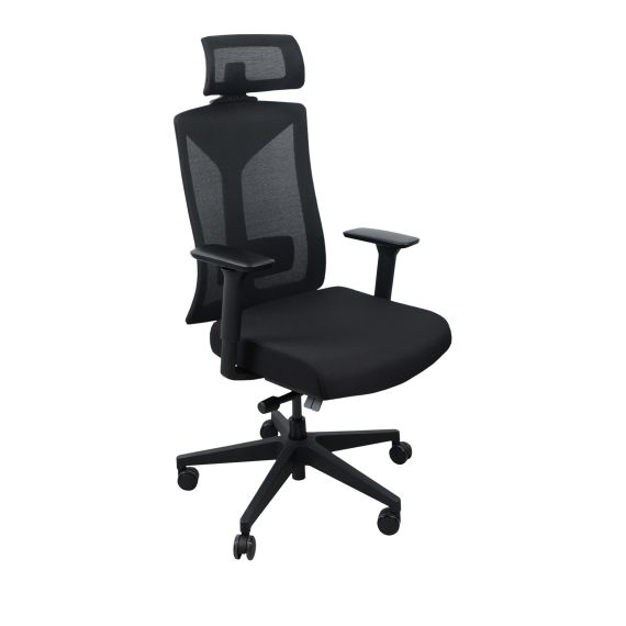 FOTOLIU BIROU FODEN HB (8001A) BLACK