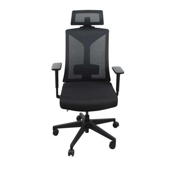 FOTOLIU BIROU FODEN HB (8001A) BLACK