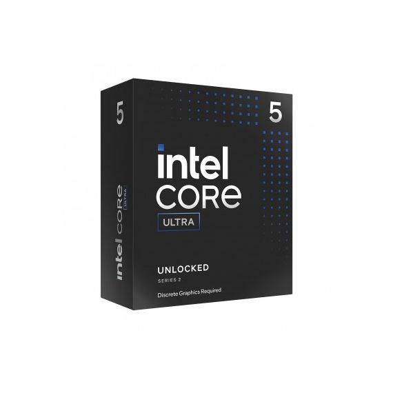 ПРОЦЕССОР INTEL CORE ULTRA 5 245KF/  S1851/ 14C/14T / RETAIL (WITHOUT COOLER)