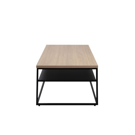 MASA CAFEA BRONSON 120X60X42H
