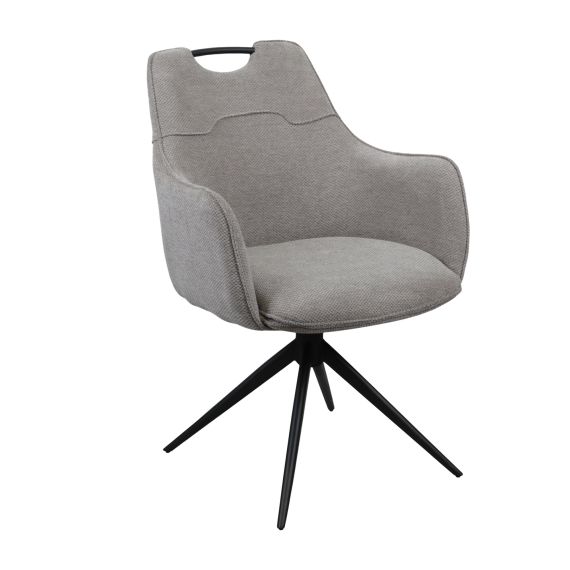 SCAUN ALBERT GREY