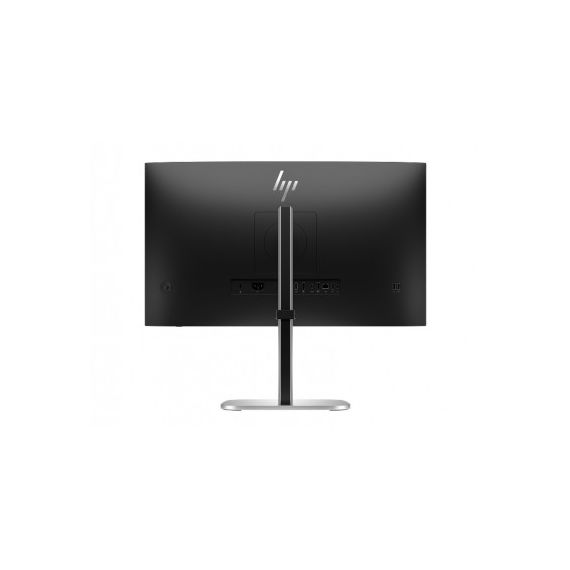 27.0” МОНИТОР HP S5 PRO 527PU/ QHD/ 5MS/ 100HZ/ BLACK/SILVER
