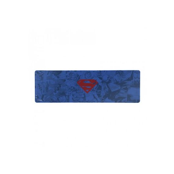 КОВРИК TRUST GXT 758SM  XXL DESK PAD, OFFICIALLY LICENSED SUPERMAN LOGO