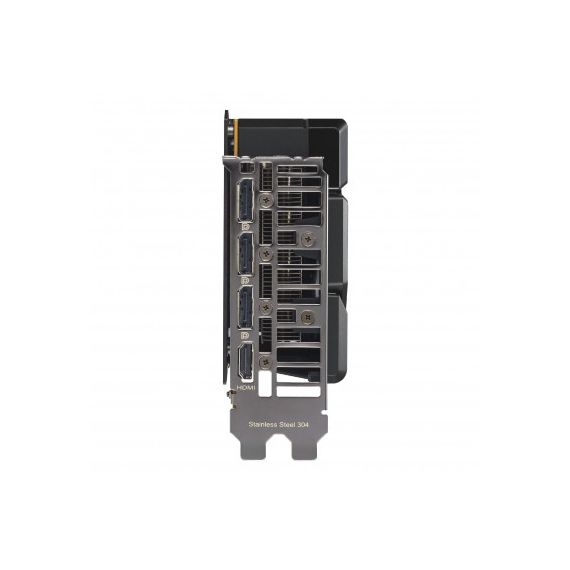 ВИДЕОКАРТА ASUS DUAL GEFORCE RTX 5060 OC EDITION / 8GB / GDDR7 / 128BIT