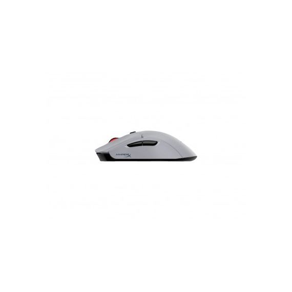 ИГРОВАЯ БЕСПРОВОДНАЯ МЫШЬ HYPERX PULSEFIRE HASTE 2 PRO, GRAY [A1KY5AA]