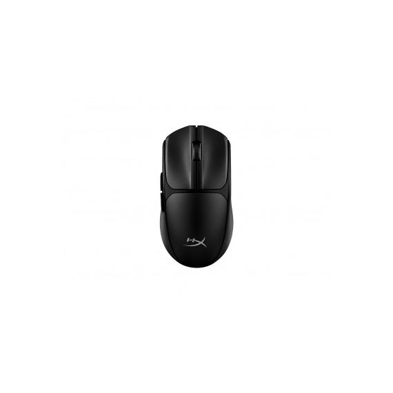 ИГРОВАЯ БЕСПРОВОДНАЯ МЫШЬ HYPERX PULSEFIRE FUSE, BLACK [A1KY6AA]