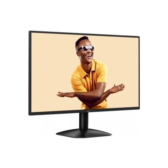 27.0” МОНИТОР AOC 27B31H/ 1MS / 120HZ / BLACK