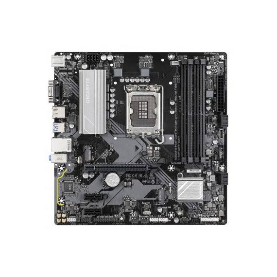 МАТЕРИНСКАЯ ПЛАТА GIGABYTE B760M D3HP DDR4 / 1700 / B760 / DDR4 / MATX