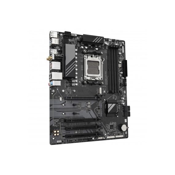 МАТЕРИНСКАЯ ПЛАТА GIGABYTE B650 UD AX/ AM5/ B650/ DDR5/ ATX