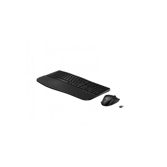 ДВУХРЕЖИМНЫЙ КОМПЛЕКТ КЛАВИАТУРЫ И МЫШИ HP 680 COMFORT