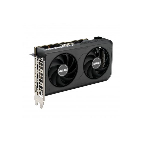 ВИДЕОКАРТА ASUS DUAL GEFORCE RTX 5050 OC EDITION / 8GB / GDDR6 / 128BIT