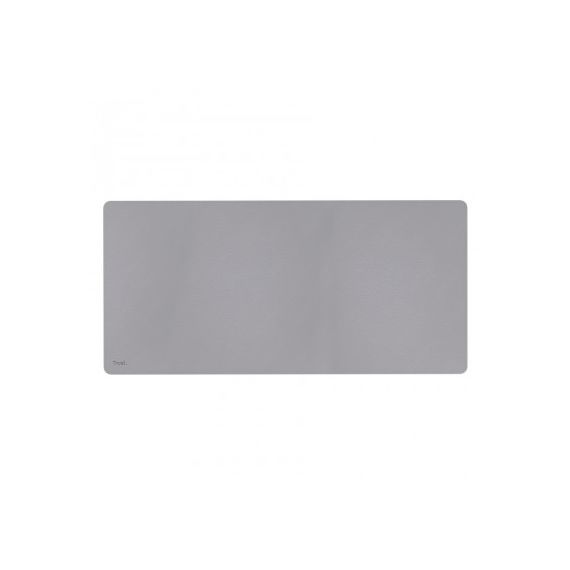 КОВРИК TRUST BENYA  XXL DESK PAD, GREY