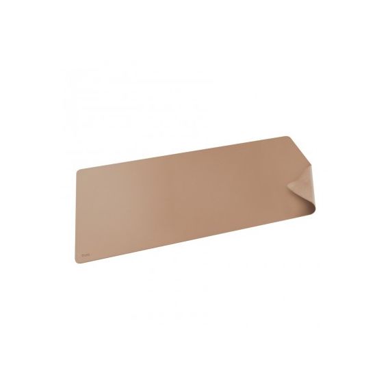 КОВРИК TRUST BENYA  XXL DESK PAD, BEIGE