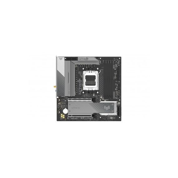 МАТЕРИНСКАЯ ПЛАТА SAPPHIRE NITRO+ B850M WIFI/ AM5 / B850 / DDR5 / MATX