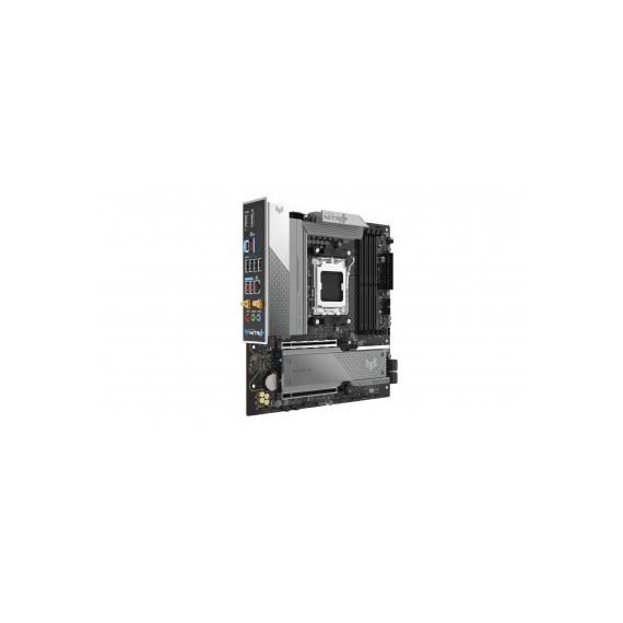 МАТЕРИНСКАЯ ПЛАТА SAPPHIRE NITRO+ B850M WIFI/ AM5 / B850 / DDR5 / MATX