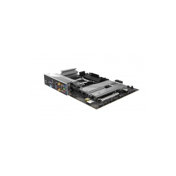 МАТЕРИНСКАЯ ПЛАТА SAPPHIRE NITRO+ B850A WIFI 7/ AM5 / B850 / DDR5 / ATX