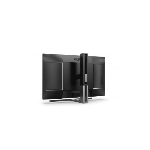 27.0” МОНИТОР AOC Q27U3CV/ QUANTUM DOT IPS/ QHD/ 4MS