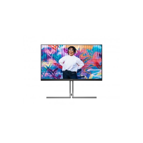 31.5” МОНИТОР AOC U32U3CV / NANO IPS/ 4K/ 4MS