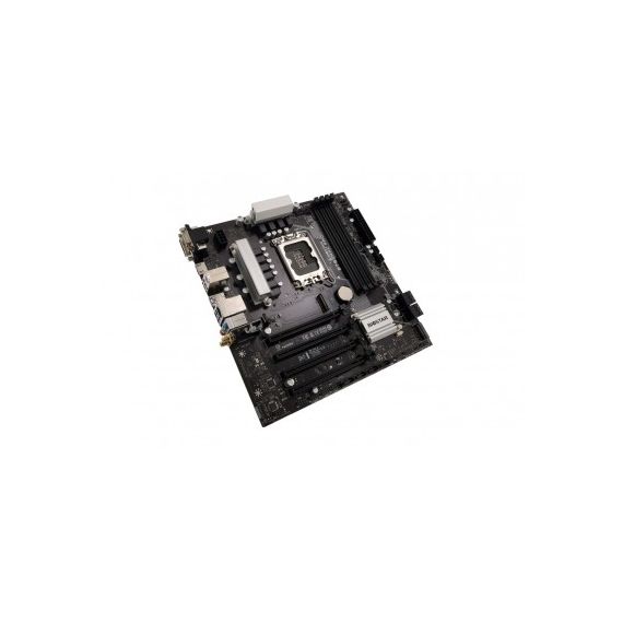 МАТЕРИНСКАЯ ПЛАТА BIOSTAR B760MXC PRO / AM5 / B760 / DDR5 / MATX