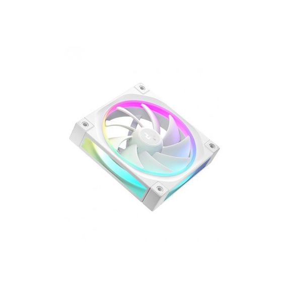 КУЛЕР ДЛЯ КОРПУСА DEEPCOOL FL12 WH/ 120MM ARGB PWM FAN/ WHITE