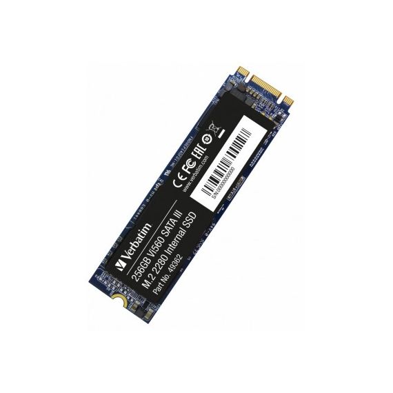 M.2 SATA SSD VERBATIM VI560 S3 2.0TB