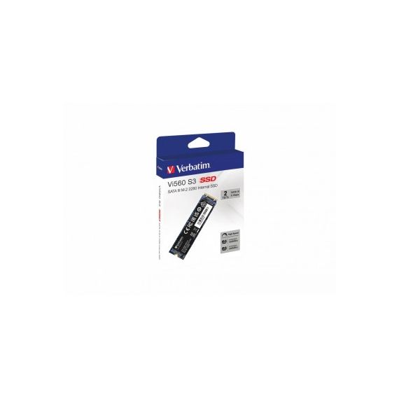 M.2 SATA SSD VERBATIM VI560 S3 2.0TB