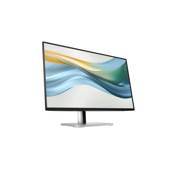 23.8” МОНИТОР HP S5 PRO 524PU/ 5MS/ 100HZ/ BLACK/SILVER