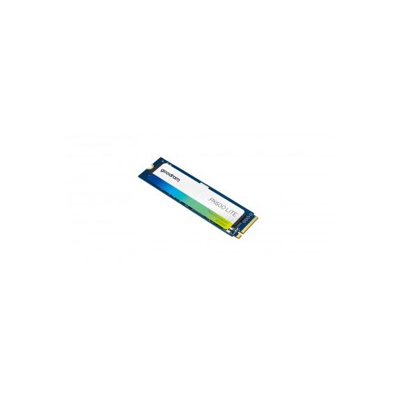 M.2 NVME SSD GOODRAM PX600 LITE/ 1.0TB / 3D NAND TLC