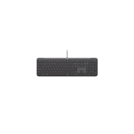 КЛАВИАТУРА И МЫШКА LOGITECH MK620, GRAPHITE